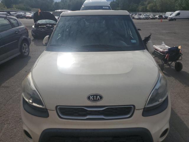 2012 KIA SOUL 