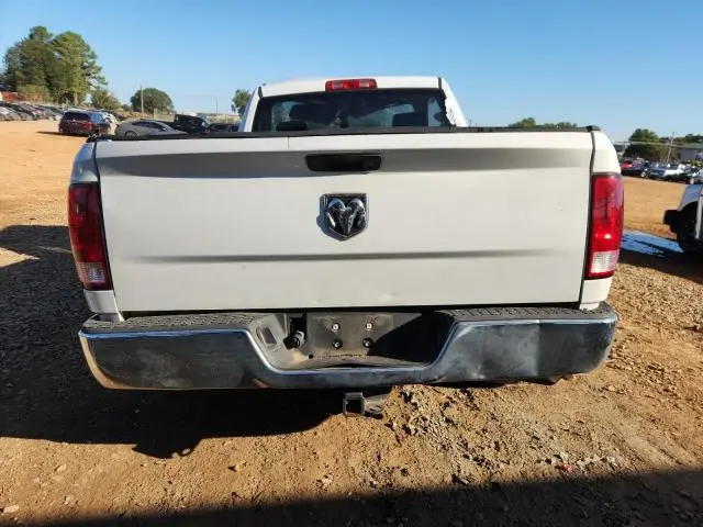 2012 DODGE RAM 1500 ST  