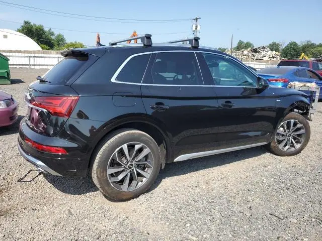 2023 AUDI Q5 PREMIUM 45  