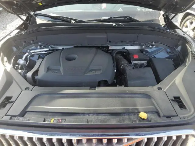 2021 VOLVO XC90 T6 INSCRIPTION