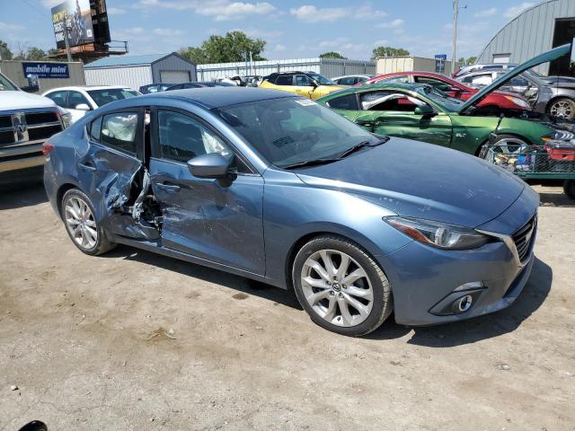 2014 MAZDA 3 TOURING