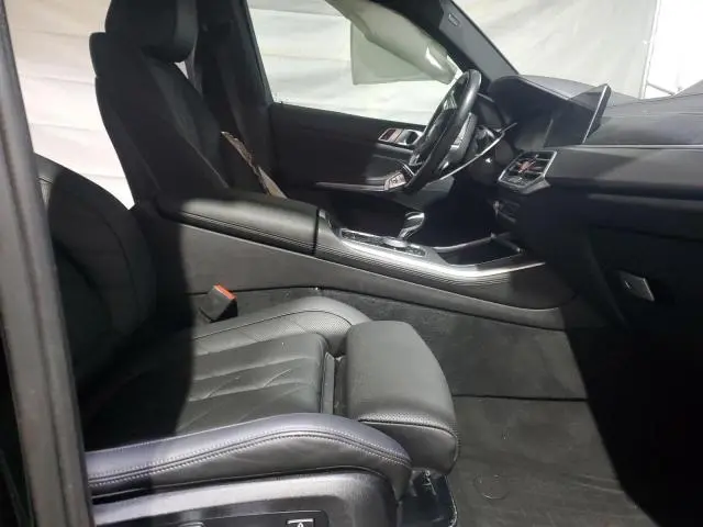 2023 BMW X5 XDRIVE45E  