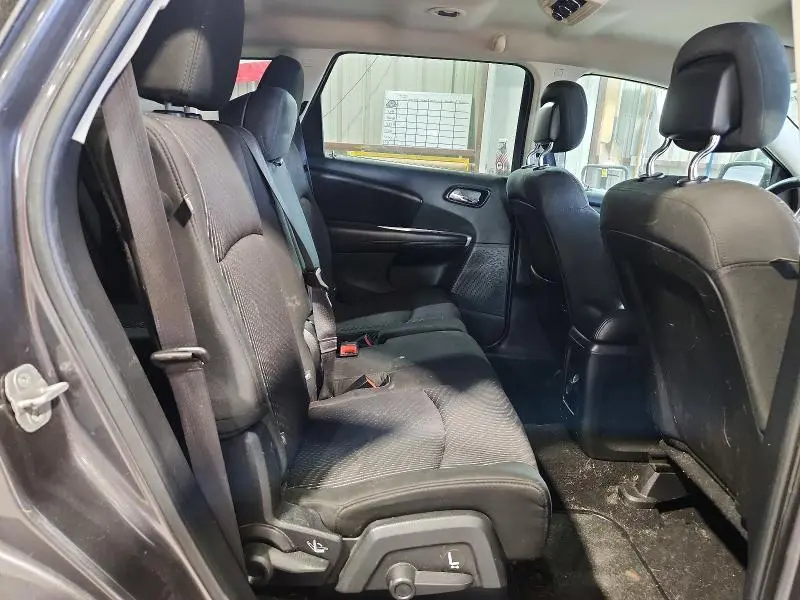 2014 DODGE JOURNEY SXT  