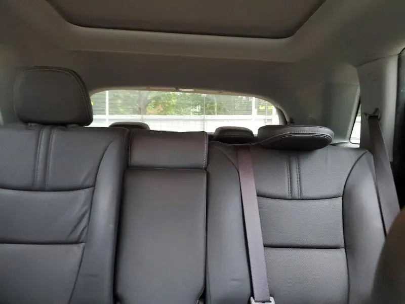 2012 KIA SORENTO SX  