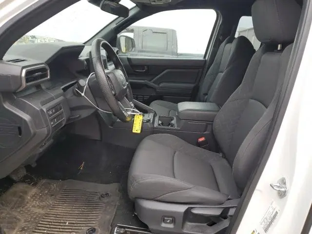 2024 TOYOTA TACOMA XTRACAB  