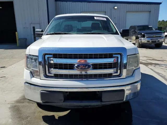 2013 FORD F150   