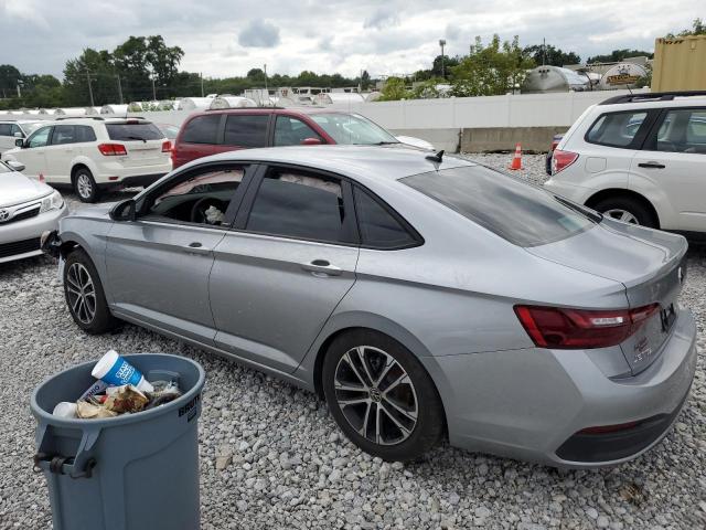 2024 VOLKSWAGEN JETTA SPORT