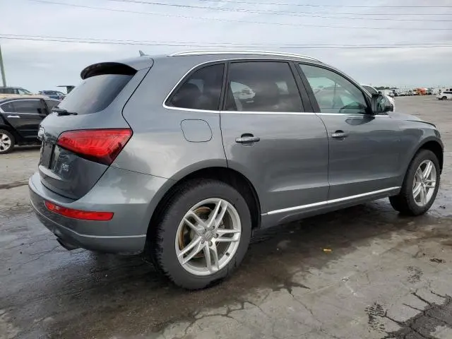 2014 AUDI Q5 PREMIUM PLUS  
