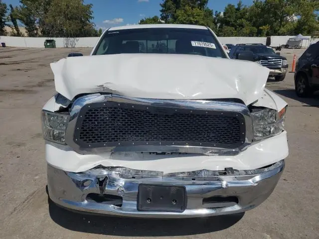 2014 RAM 1500 SLT