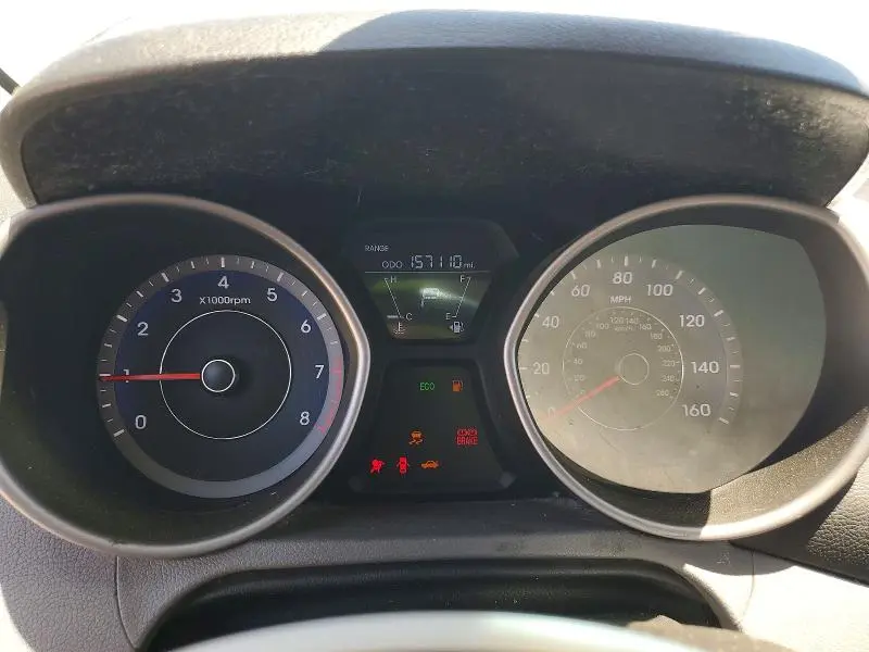 2023 HYUNDAI ELANTRA GLS  