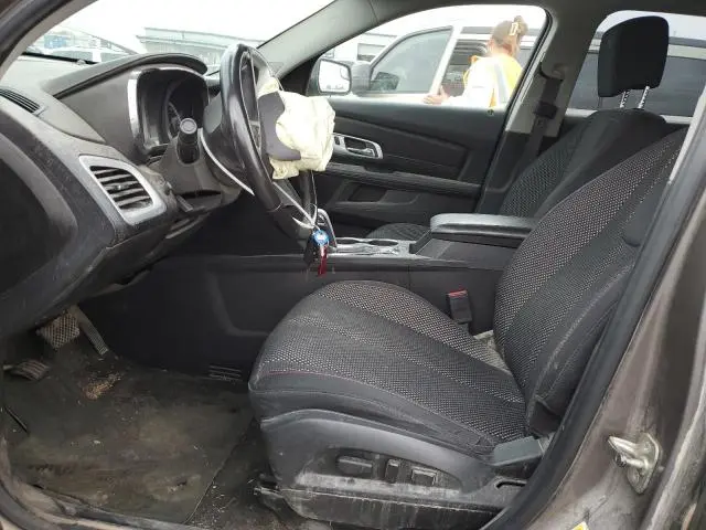 2012 GMC TERRAIN SLE  