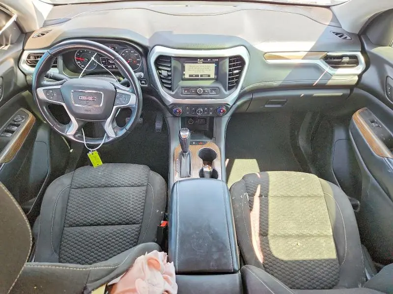 2018 GMC ACADIA SLE  