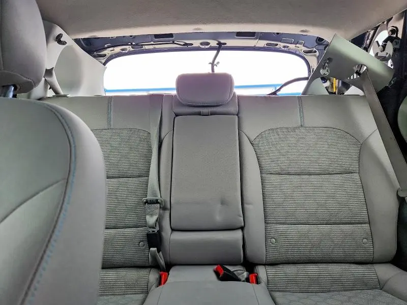 2019 KIA NIRO LX  
