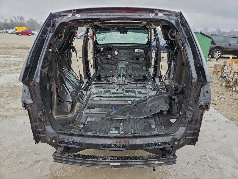 2022 DODGE DURANGO SRT 392  