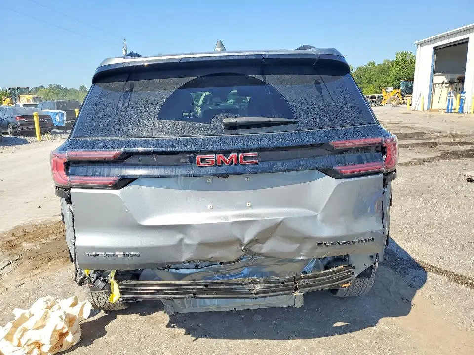 2024 GMC ACADIA UPLEVEL  