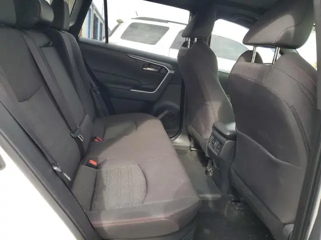 2024 TOYOTA RAV4 PRIME SE  