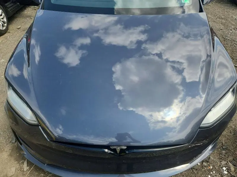2023 TESLA MODEL X   