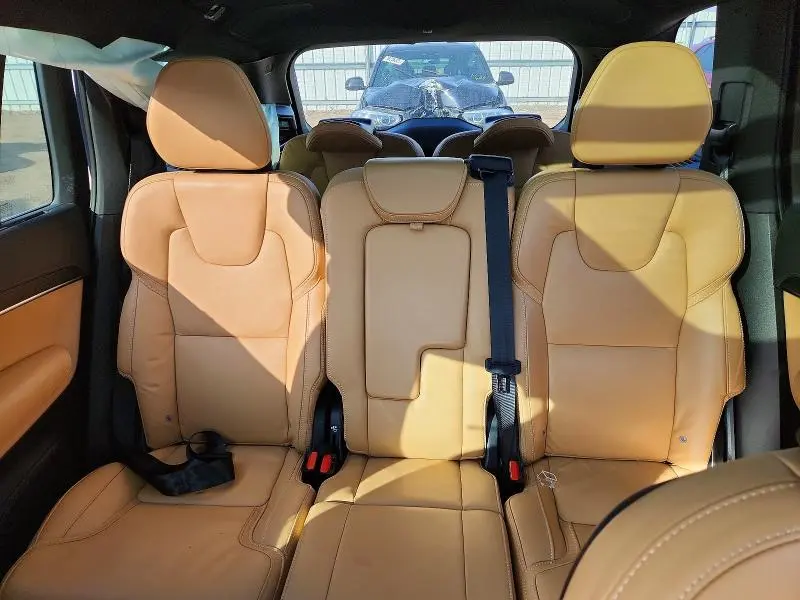 2023 VOLVO XC90 ULTIMATE  