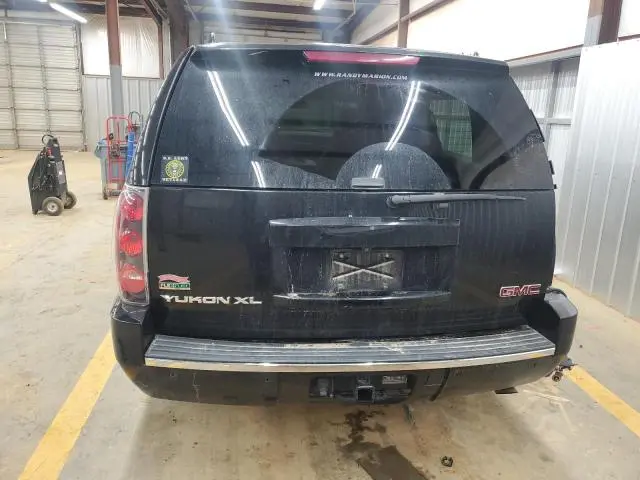 2012 GMC YUKON XL DENALI  