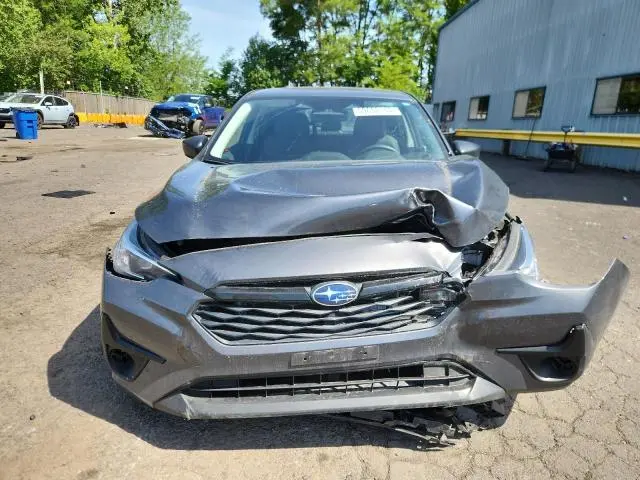 2024 SUBARU IMPREZA   