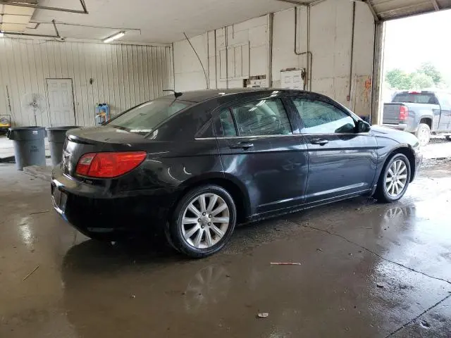 2010 CHRYSLER SEBRING LIMITED  