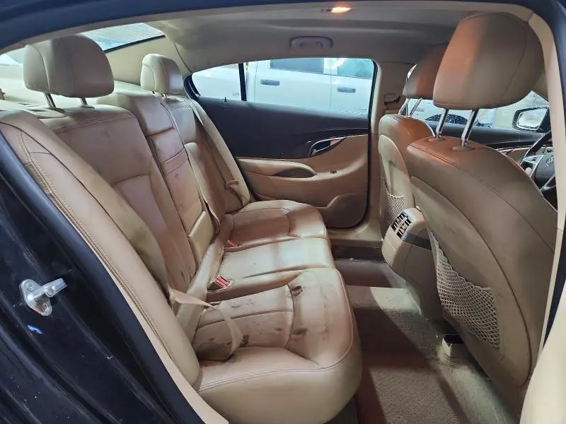 2012 BUICK LACROSSE PREMIUM  