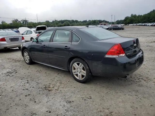 2013 CHEVROLET IMPALA LT  