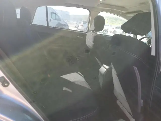 2014 SUBARU XV CROSSTREK 2.0 PREMIUM  