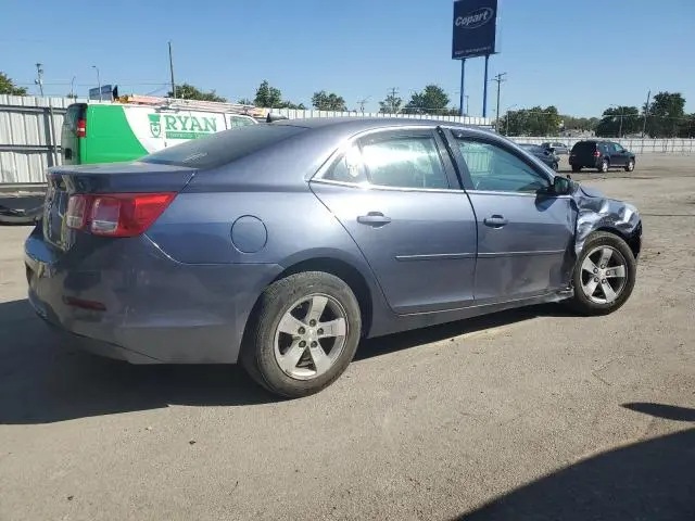 2014 CHEVROLET MALIBU LS  