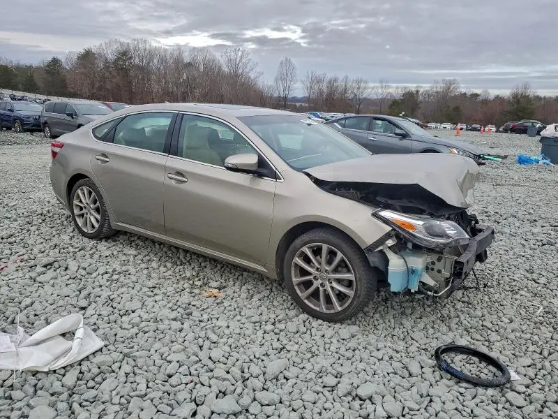 2014 TOYOTA AVALON BASE  