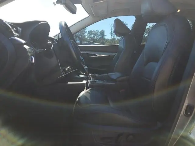 2020 INFINITI QX50 PURE  