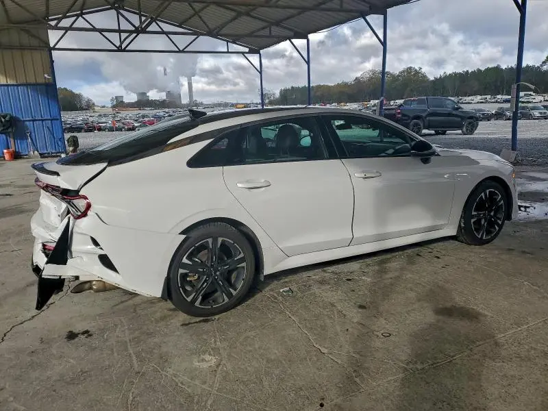 2023 KIA K5 GT LINE  