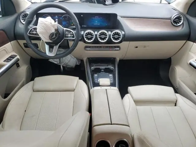 2023 MERCEDES-BENZ GLA 250  