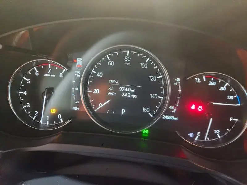 2024 MAZDA CX-5 PREMIUM  