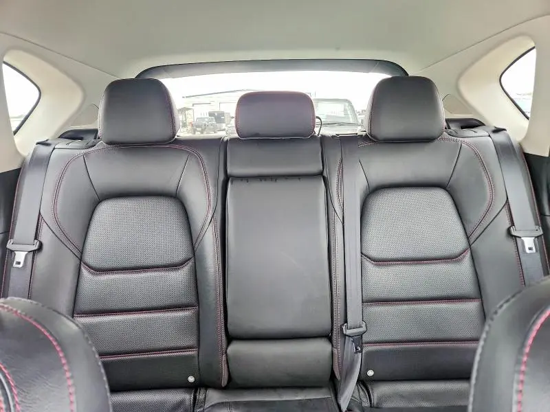 2024 MAZDA CX-5 PREFERRED  