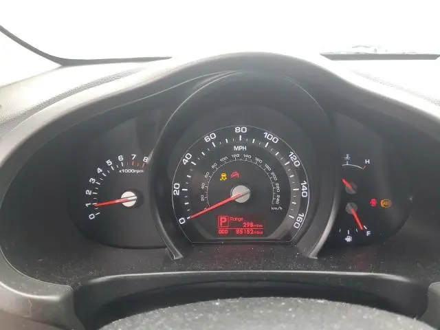 2012 KIA SPORTAGE EX  