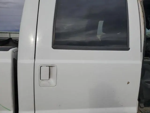 2015 FORD F350 SUPER DUTY  