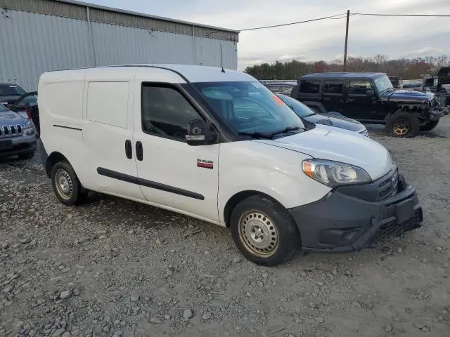 2015 RAM PROMASTER CITY   