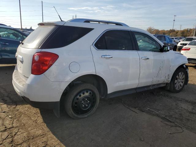 2010 CHEVROLET EQUINOX LT