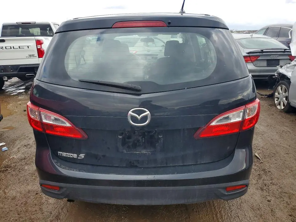 2013 MAZDA 5   