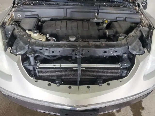 2010 BUICK ENCLAVE CX
