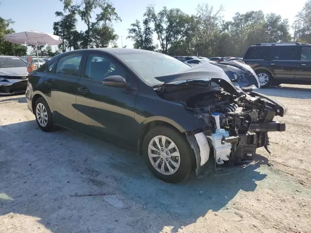 2024 KIA FORTE LX  