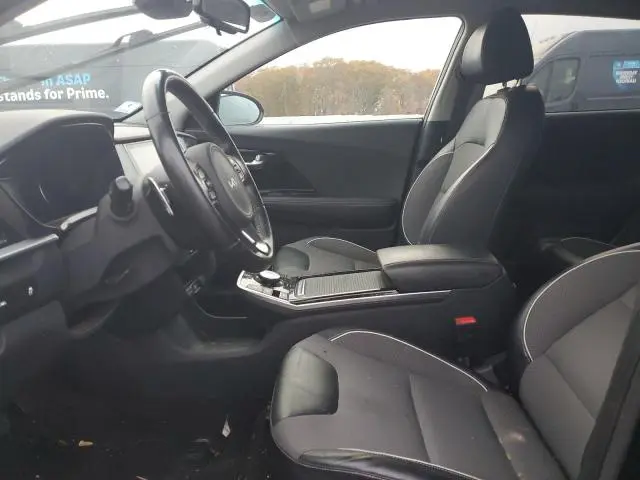 2022 KIA NIRO S  
