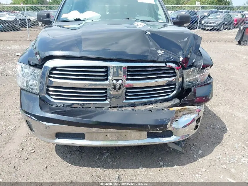 2015 RAM 1500 LONE STAR