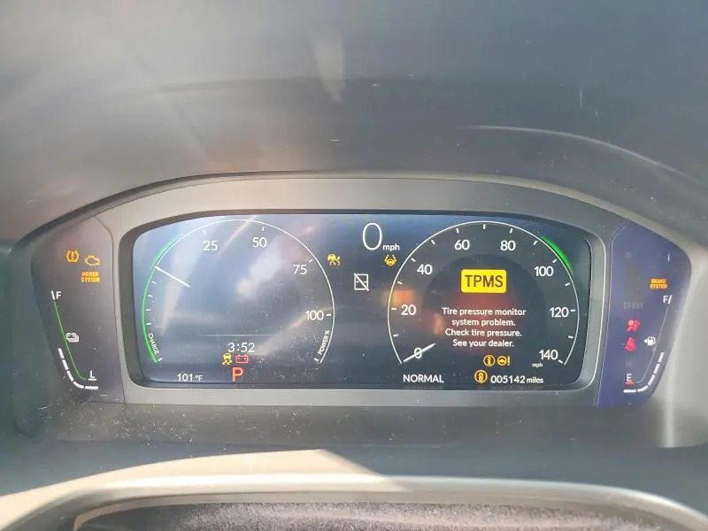 2026 HONDA CR-V SPORT-L  