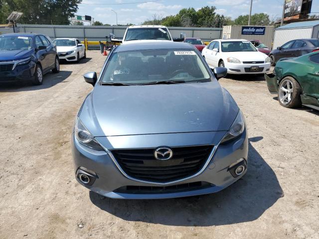 2014 MAZDA 3 TOURING