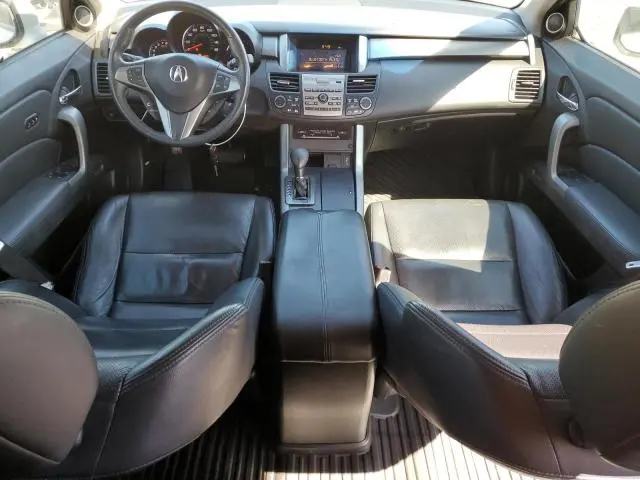 2011 ACURA RDX   