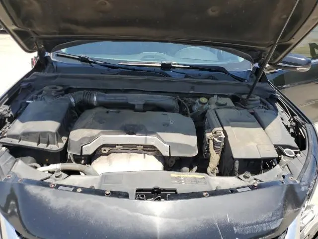 2016 CHEVROLET MALIBU LIMITED LT  