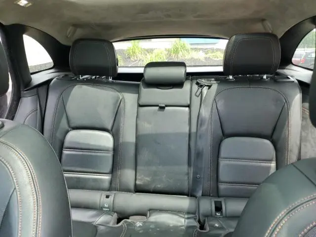 2020 JAGUAR F-PACE PRESTIGE  