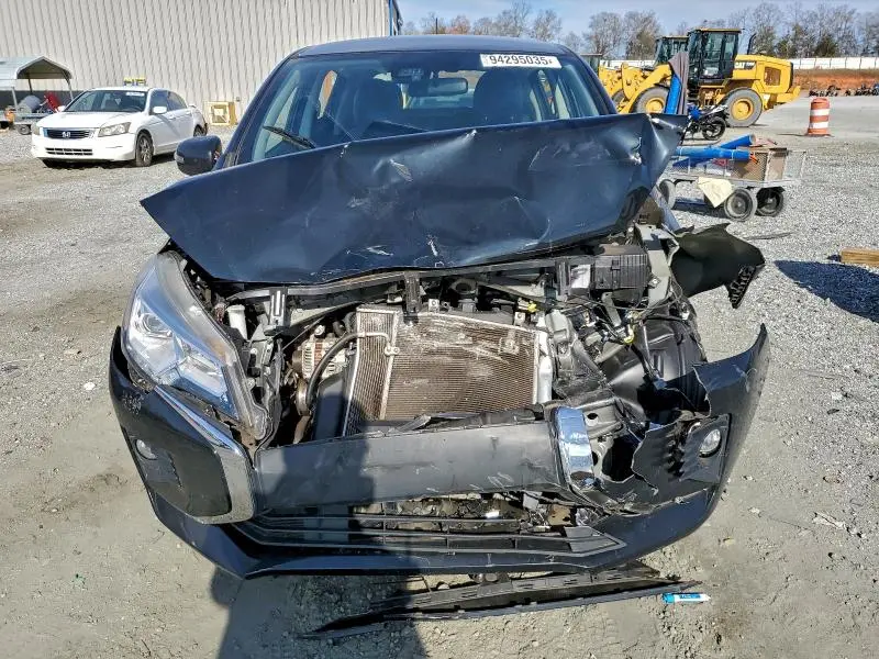 2022 MITSUBISHI MIRAGE SE  